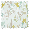 Wildflowers, Summer - Roller Blind